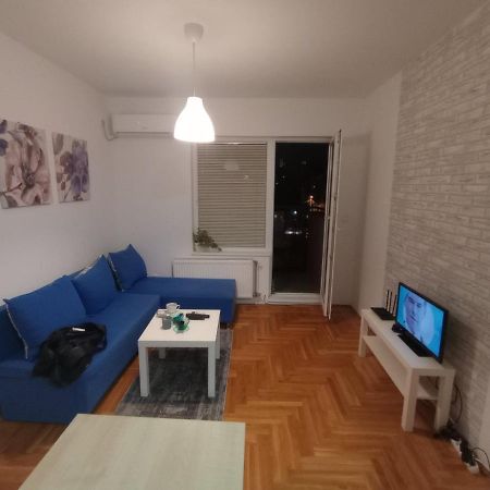Stan U Krnjaci Apartment Belgrade Exterior photo
